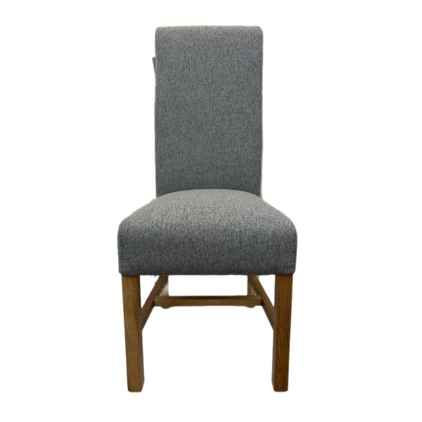Neve Grey Dining Chair